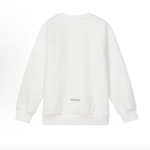 斯凯奇运动系列 59.9元 儿童针织套头卫衣 SY-605857 线上线下同时售卖 不保证有货 无原包装 介意勿拍  商品图1