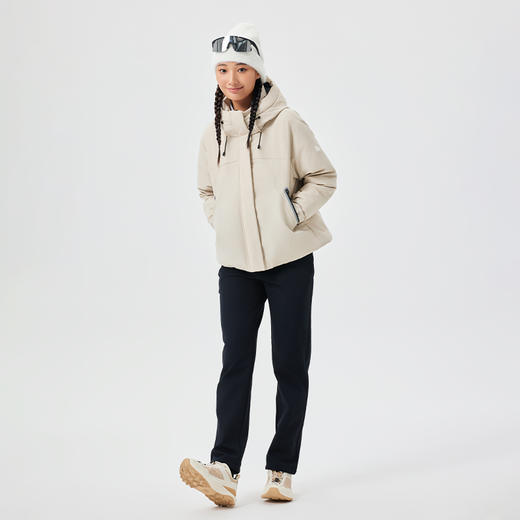 Tutwo|女式厚羽绒服 TTADN921786 商品图2