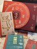 安阳文创-2026殷墟博物馆精品日历套装 商品缩略图1