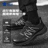 【实付满399送保温杯】【反光条运动鞋】透气清爽训练鞋户外通勤跑步鞋XY503 商品缩略图1