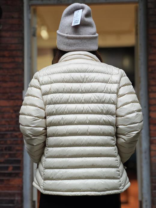 君羽户外反季羽绒服男女款90鹅绒800蓬秋冬轻薄时尚短款C52021/F52022 商品图4