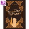 预售 【中商原版】查特威尔豪华版 福尔摩斯探案全集 英文原版 The Complete Sherlock Holmes Arthur Conan Doyle 商品缩略图0