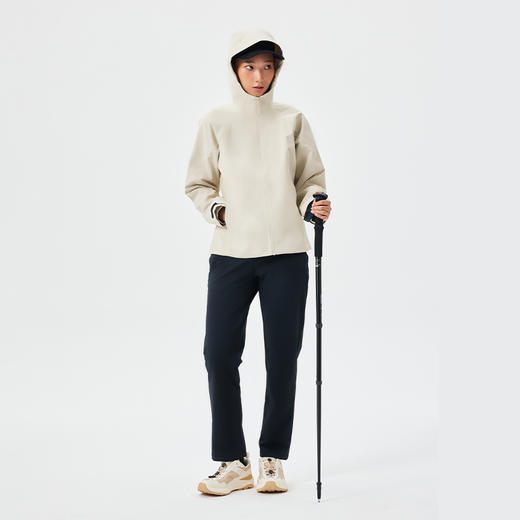 Tutwo|女式冲锋衣 TTAWN921772 商品图5