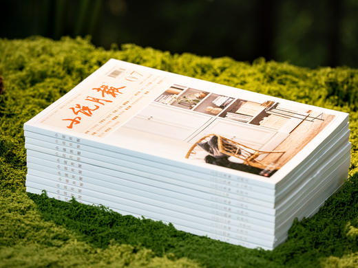 《小说月报》2026全年订阅 | 全年12期，中国影视灵感源头、故事富矿，莫言、余华、苏童的成名起点 ，提升语言质感、思维深度和审美格局，一整年的高品质滋养 商品图2