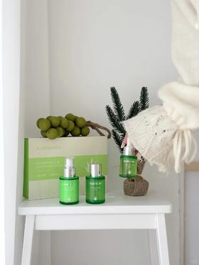 干皮护肤必备｜一套搞定秋冬补水+舒缓💦