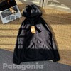 D122460户外保暖男抓绒衣连帽夹克外套 商品缩略图2