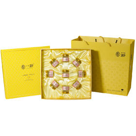 天天燕·燕窝礼盒（低糖款：25g/瓶*9瓶）
