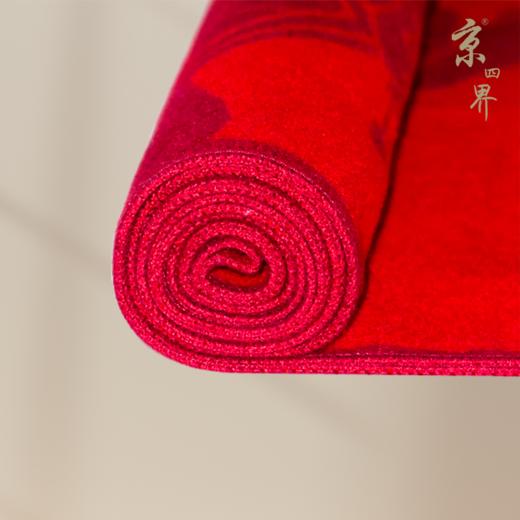 京四界 · 马上奔腾 围巾（马年限定） 商品图4