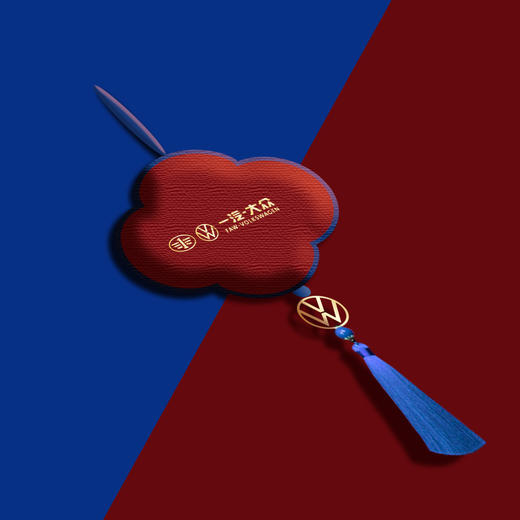 2026骏马驰骋香囊挂饰 商品图3