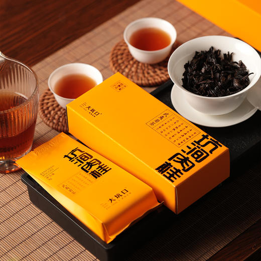 大坑口 坑涧肉桂54g 商品图4