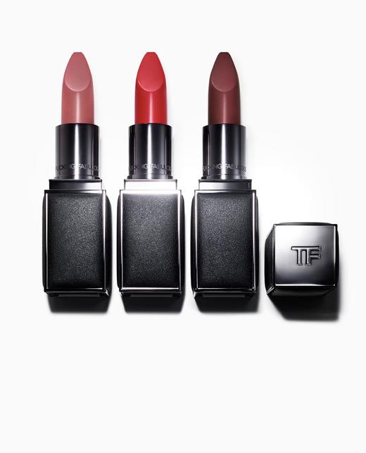 汤姆福特TF 法布勒斯唇膏中小样1.5g 商品图0