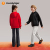 【新年系列】moodytiger儿童奶芙卫衣连帽新年保暖中国风61510302 商品缩略图4