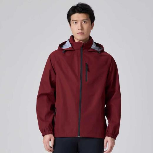 IYOGA防风高端瑜伽服冲锋衣男女夹克MJ002 商品图5