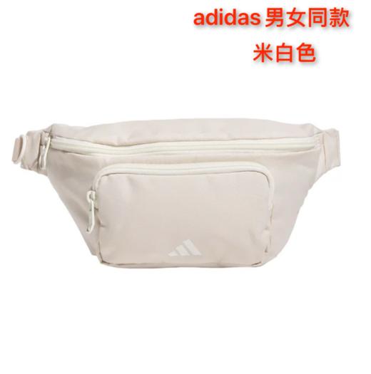 到手价199元 adidas男女同款腰包  美国代购，无中文标签，介意慎拍 商品图0