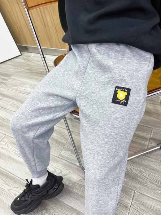 📣断色清仓‼️90-170码!!高品质秋冬新款重磅来袭多款儿童加绒卫衣卫裤裤冬季降温必备!品质真的好到爆‼️ 商品图7