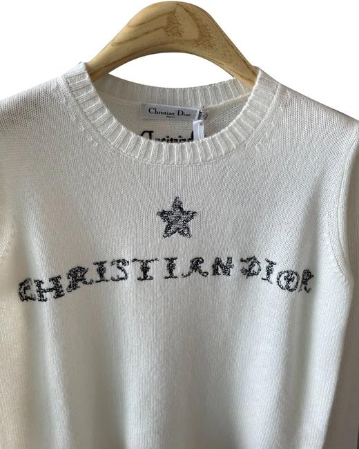 女款刺绣羊绒针织衫毛衣zh010 商品图2