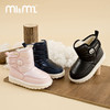 M1M2炫彩摩登雪地靴M112404129 商品缩略图2