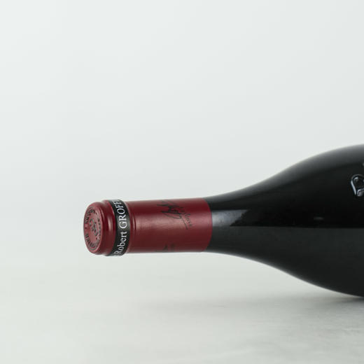 【JM 97分】法国勃艮第2023年罗伯特格雷夫酒庄香波慕西尼一级园田下爱侣园黑皮诺干红 商品图2