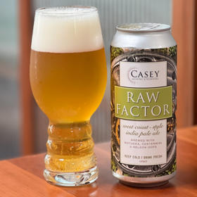 【预售】凯西 原始因素 473ml