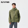 Tutwo|男式冲锋衣 TTAWN911771 商品缩略图6