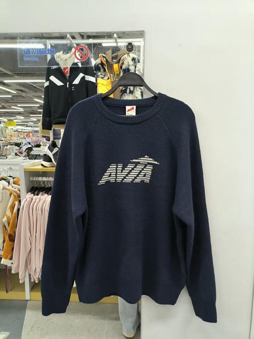 AVIA 毛衫119.9元（线上线下同步在售，不一定有货，介意勿拍）630909-NT 商品图0