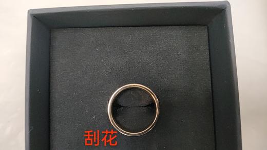 7315030002409 丹尼尔惠灵顿DANIEL WELLINGTON DW戒指|轻奢活力蔷薇粉质感玫瑰金色撞色戒指尾戒女男对戒【蔷薇粉-52】 商品图6