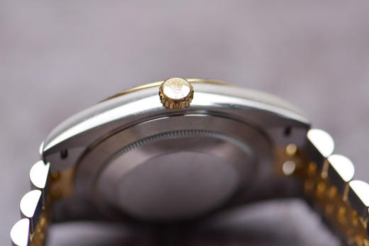 『V厂➕victory工厂，前身C厂clean日志』🏷️日志型系列m126333-0006🏷️黑盘钻刻间金五珠链/ 41mm美版黑盘日志，采用原版3235自动机械机芯➕进口全钢904精钢打造❕❕❕ 商品图2