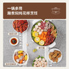 艾贝丽多功能电煮锅（带蒸笼）ABL-DZG416 商品缩略图6