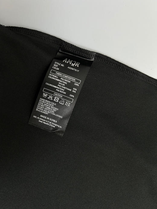 高尔夫服装春夏季新品男士短袖T恤简约时尚韩版修身休闲运动球服 商品图10