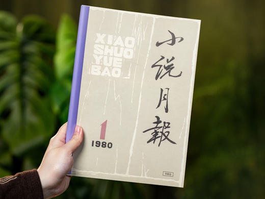 《小说月报》2026全年订阅 | 全年12期，中国影视灵感源头、故事富矿，莫言、余华、苏童的成名起点 ，提升语言质感、思维深度和审美格局，一整年的高品质滋养 商品图4