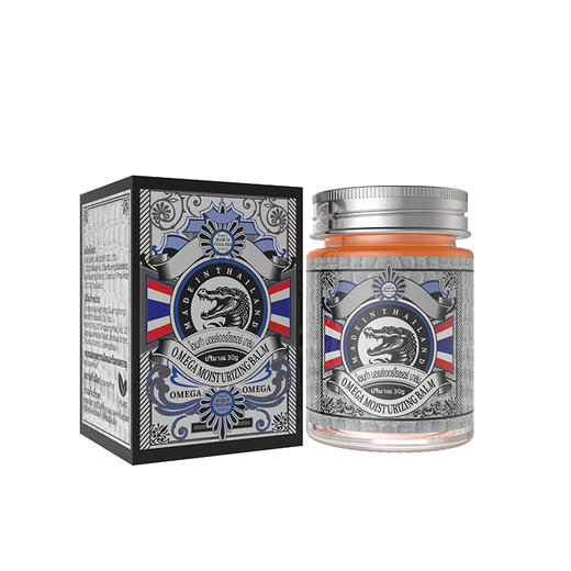 ⁵泰国溯源：99元2瓶【鳄鱼膏】磕碰伤痕 烧伤烫伤 30g一瓶 YY05-QTT-SFL 商品图1