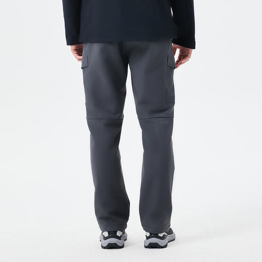 Tutwo|男式软壳长裤 TTAMN911767 商品图1