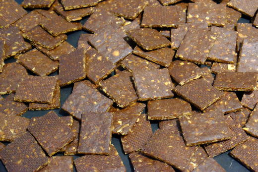 多种口味曲奇饼干（加入购物车可选择口味） 商品图3