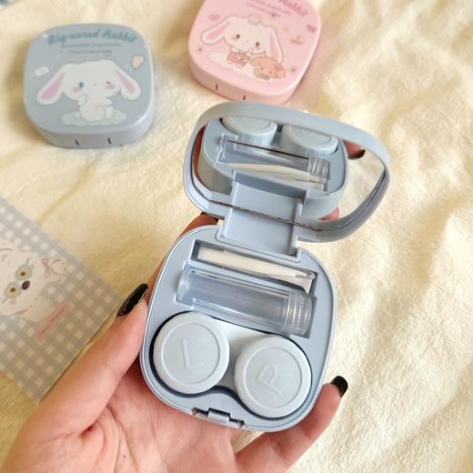 隐形眼镜盒/像鱼as3216 商品图4