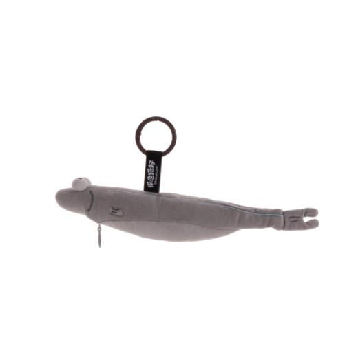 logaloga/海活着系列新款毛绒挂件 商品图4