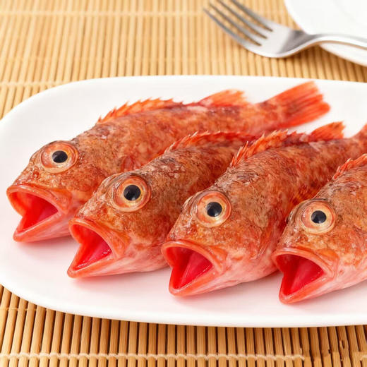 2026澳享新春环球甄选海鲜盛宴 668型 3850g【实物/卡券】 商品图6