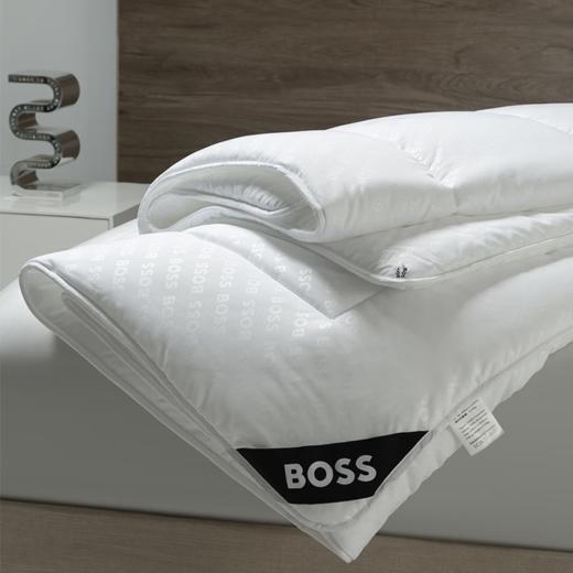 BOSS 新享抗菌被 HBXW-058 200×230cm 商品图2