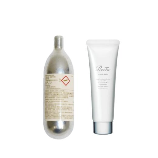 家用脸部补水导入 ReFa碳酸喷雾仪 国内发货 居家品  MIST美容  大干皮爱惨 商品图1