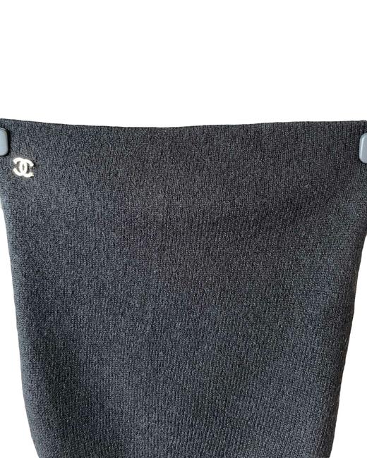 女款羊毛混纺蝴蝶结冷帽he025 商品图2