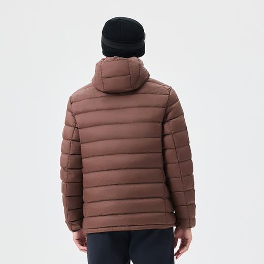 Tutwo|男式轻羽绒服 TTADN911834 商品图4