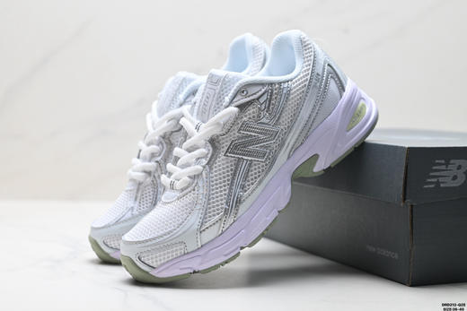 新百伦New Balance NB 740经典复古休闲运动跑步鞋男女鞋 商品图7