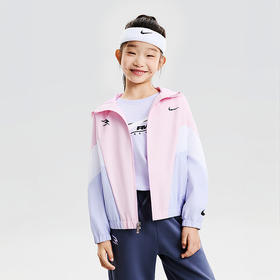 NIKE 3BRAND 春 大童小童 夹克 RWN-LO-1852