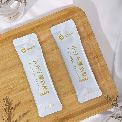 大豆小分子蛋白肽   买二送一 商品图4