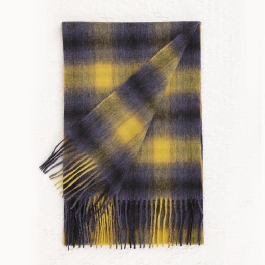 羊毛围巾  HFW1302002 03I 商品图1