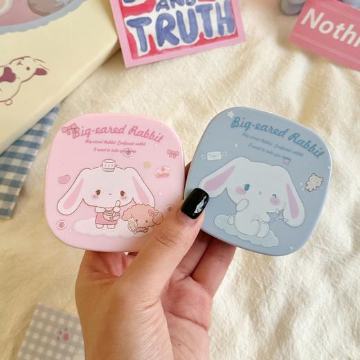 隐形眼镜盒/像鱼as3216 商品图2