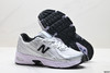 新百伦New Balance NB 740经典复古休闲运动跑步鞋男女鞋 商品缩略图4