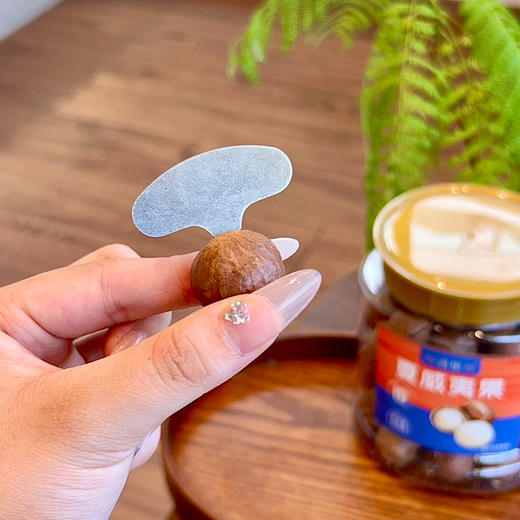 西遇果果夏威夷果 商品图2