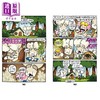 【中商原版】兔子大战猴子09 兔子大狂欢 Bunny vs Monkey Bunny Bonanza 英文原版 儿童漫画故事书 幽默搞笑故事集 进口童书 商品缩略图3