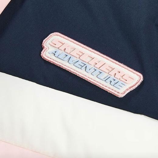 斯凯奇运动系列 499.9元 儿童梭织长款羽绒外套 SY-601478 线上线下同时售卖 不保证有货 无原包装 介意勿拍  商品图2