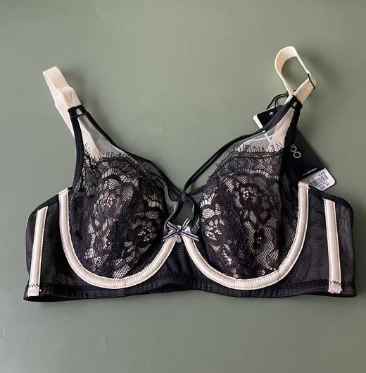 {59/2件}迪兰多水晶杯舒适性感兔耳朵防露点呼吸杯 商品图5